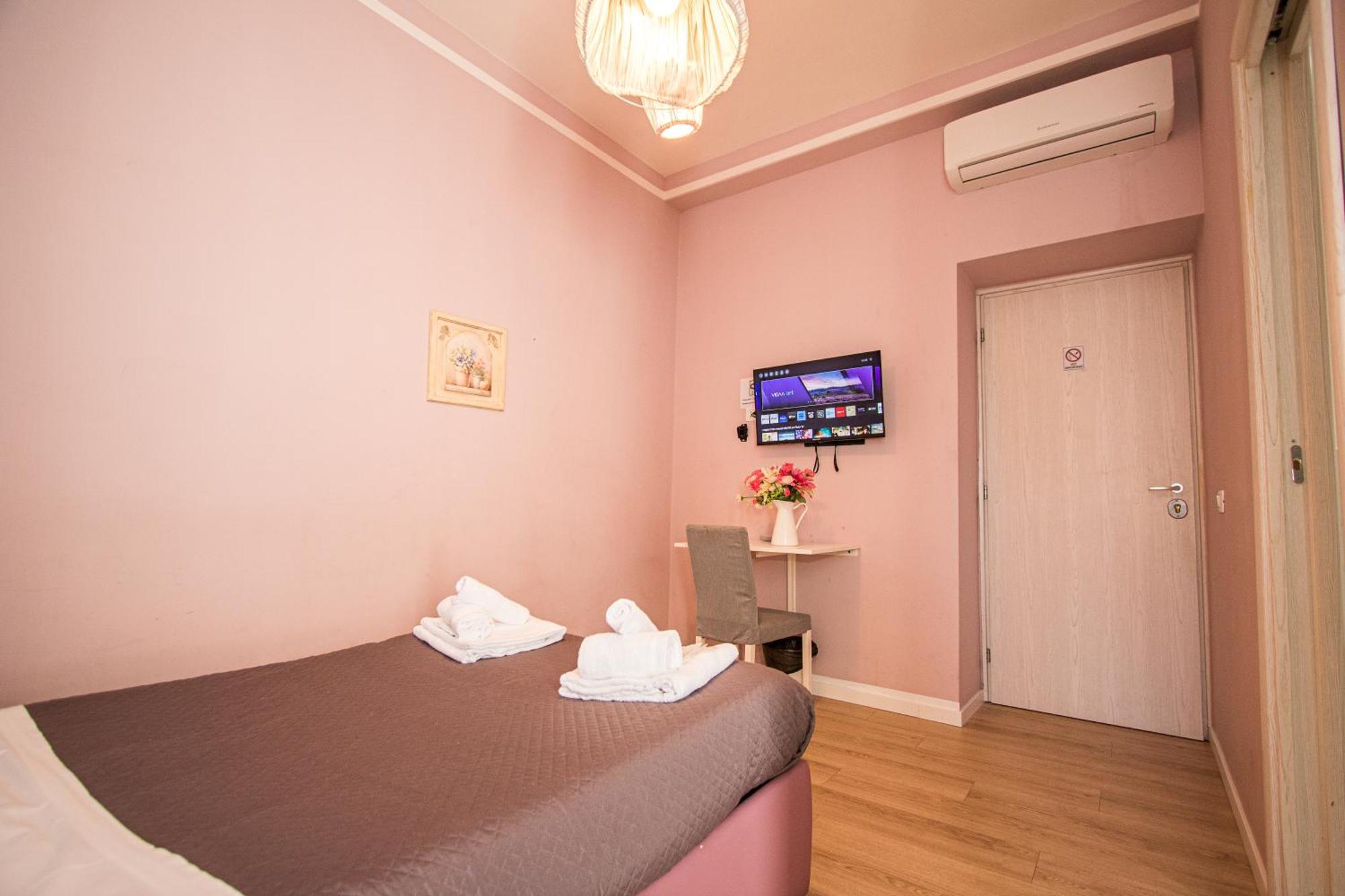 Bed & Breakfast La Casetta Rom
