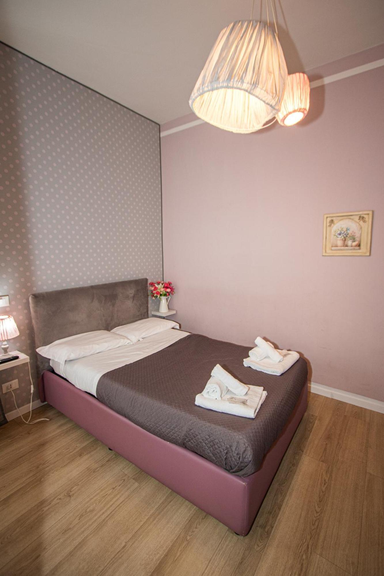 La Casetta Bed & Breakfast Rom