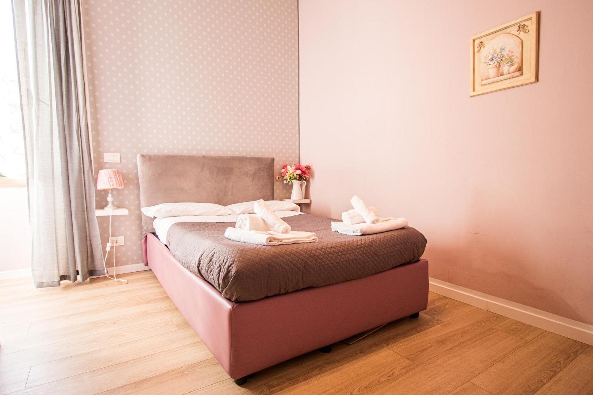 Bed & Breakfast La Casetta Rom
