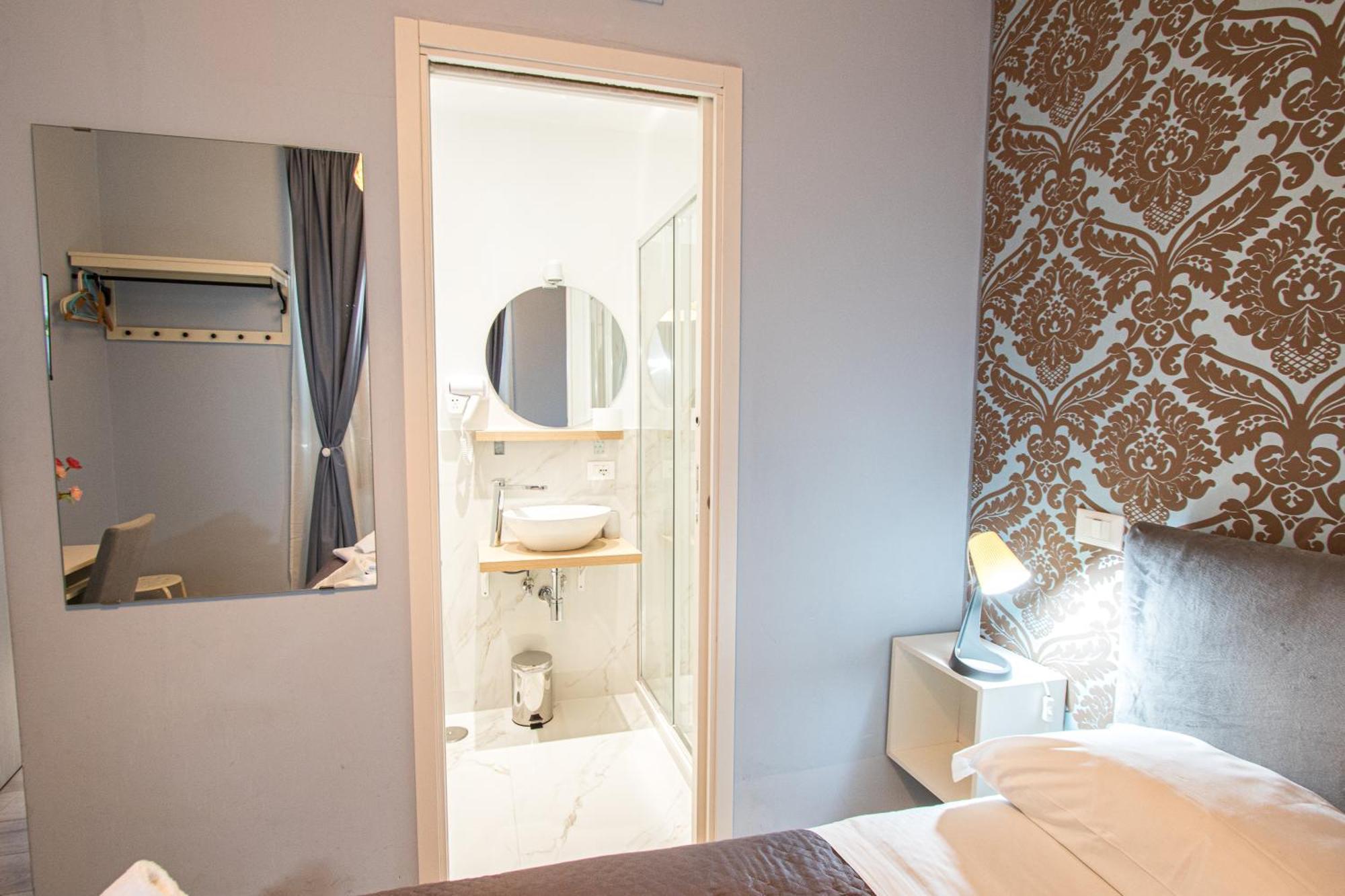 La Casetta Bed & Breakfast Rom