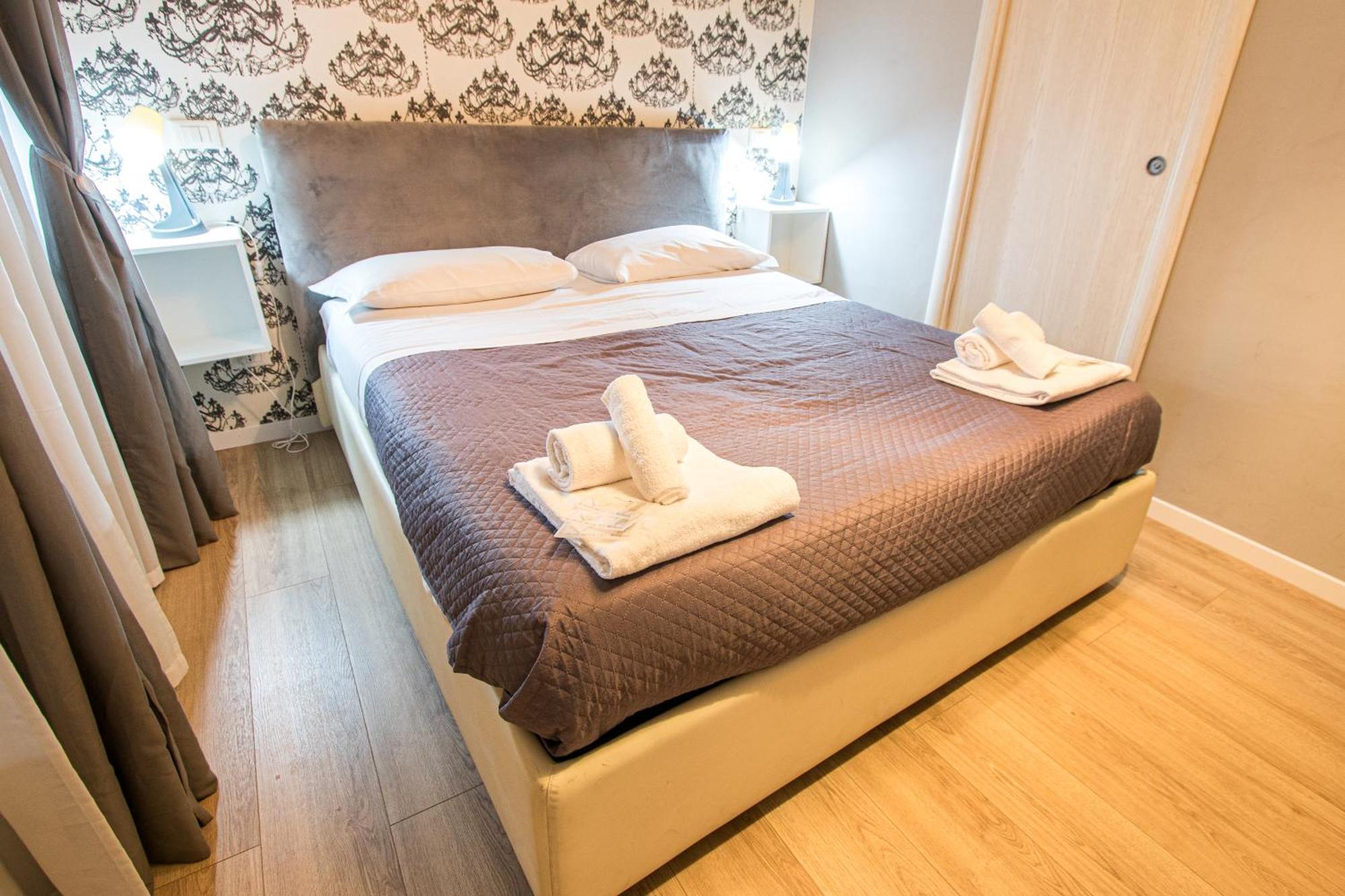 Bed & Breakfast La Casetta Rom
