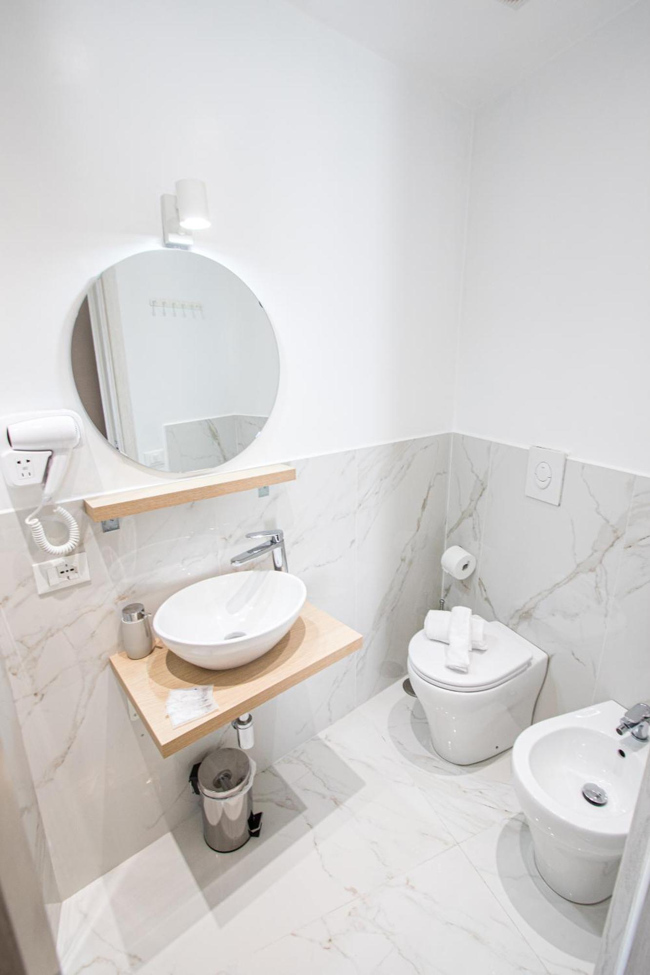 Bed & Breakfast La Casetta Rom