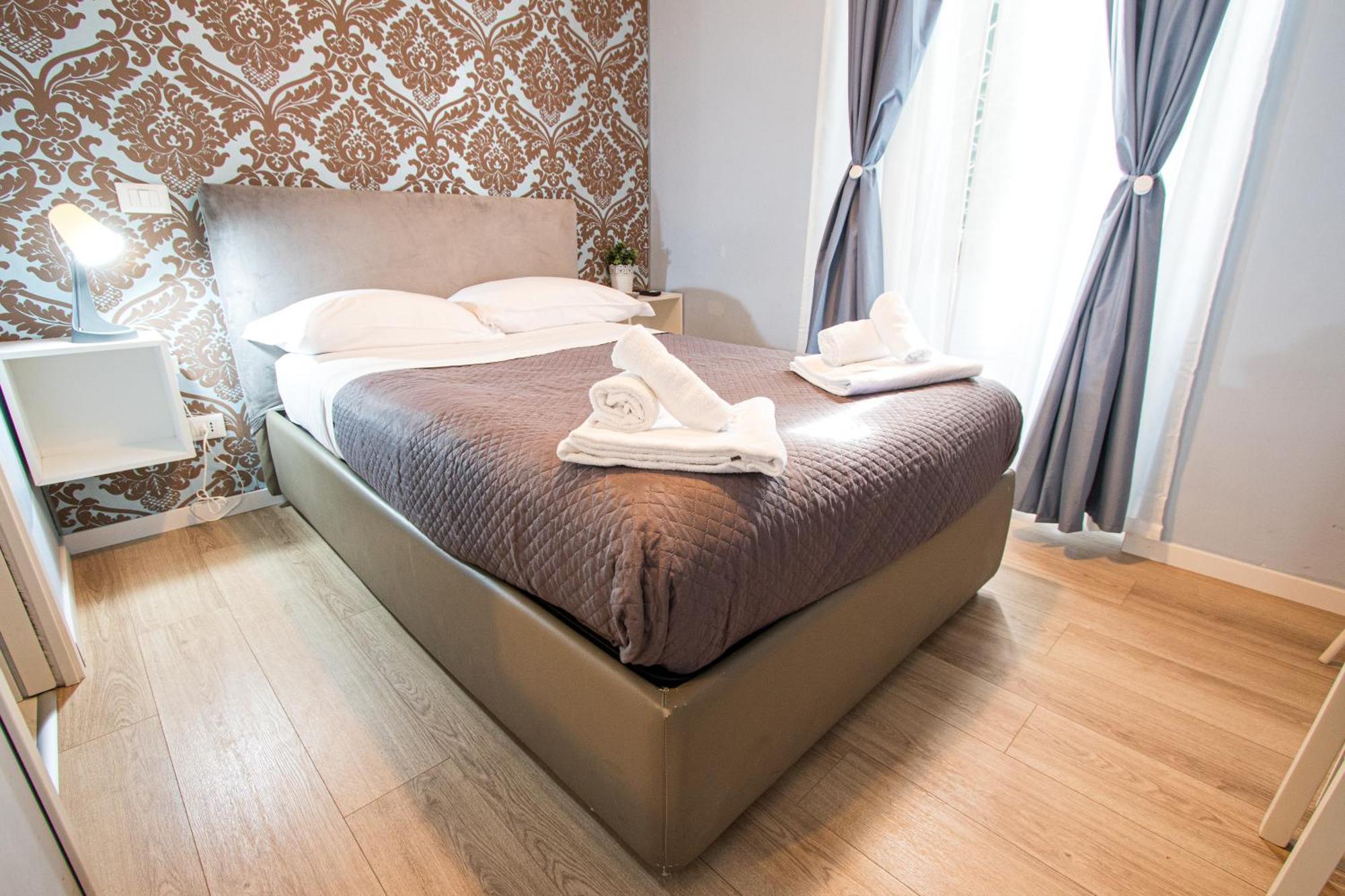 Bed & Breakfast La Casetta Rom