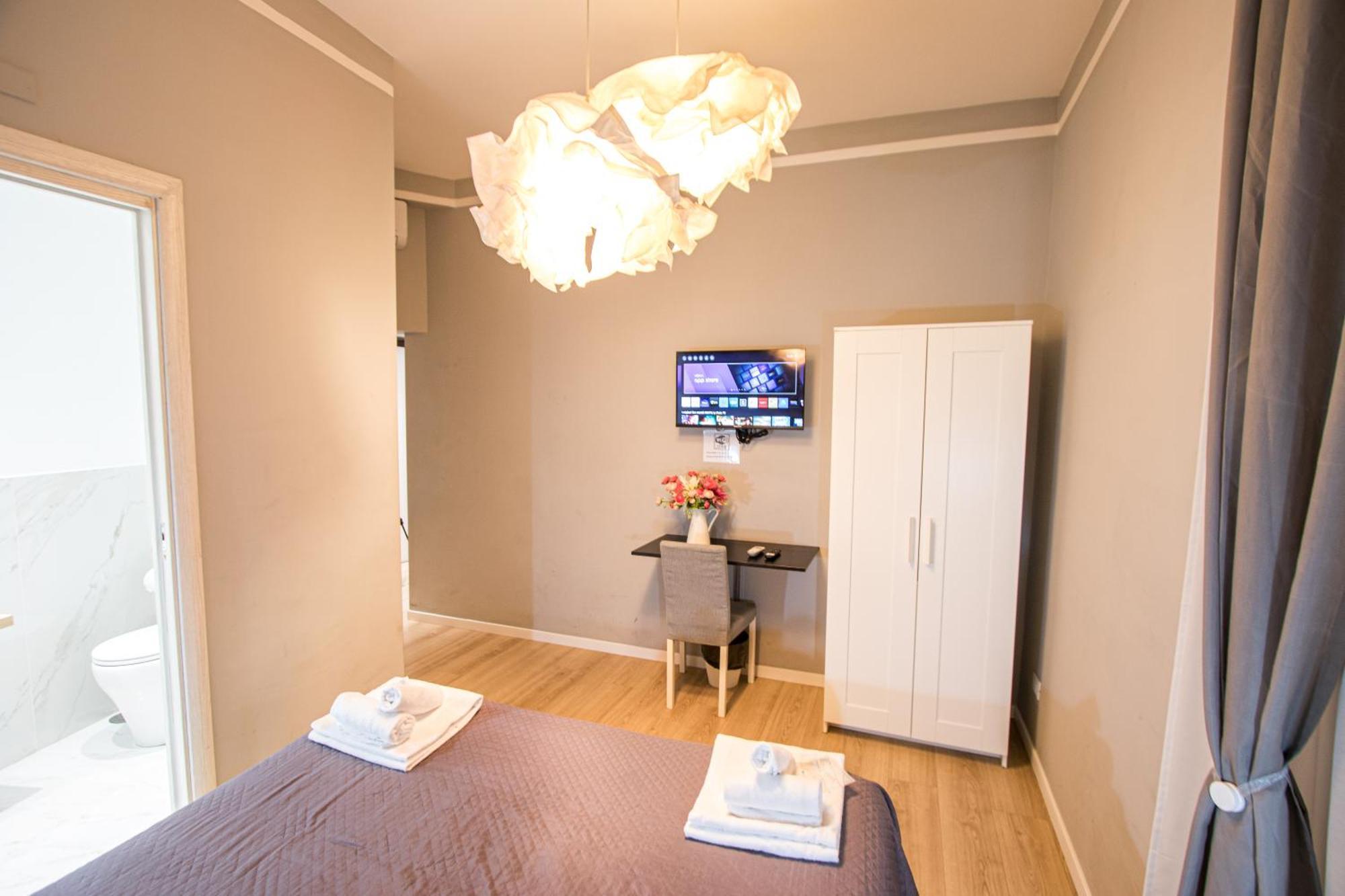 Bed & Breakfast La Casetta Rom