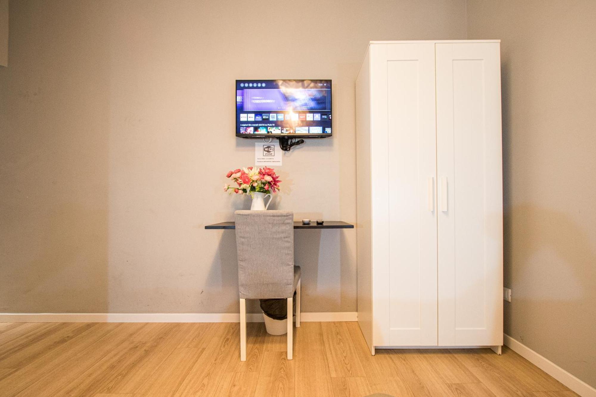 La Casetta Bed & Breakfast Rom